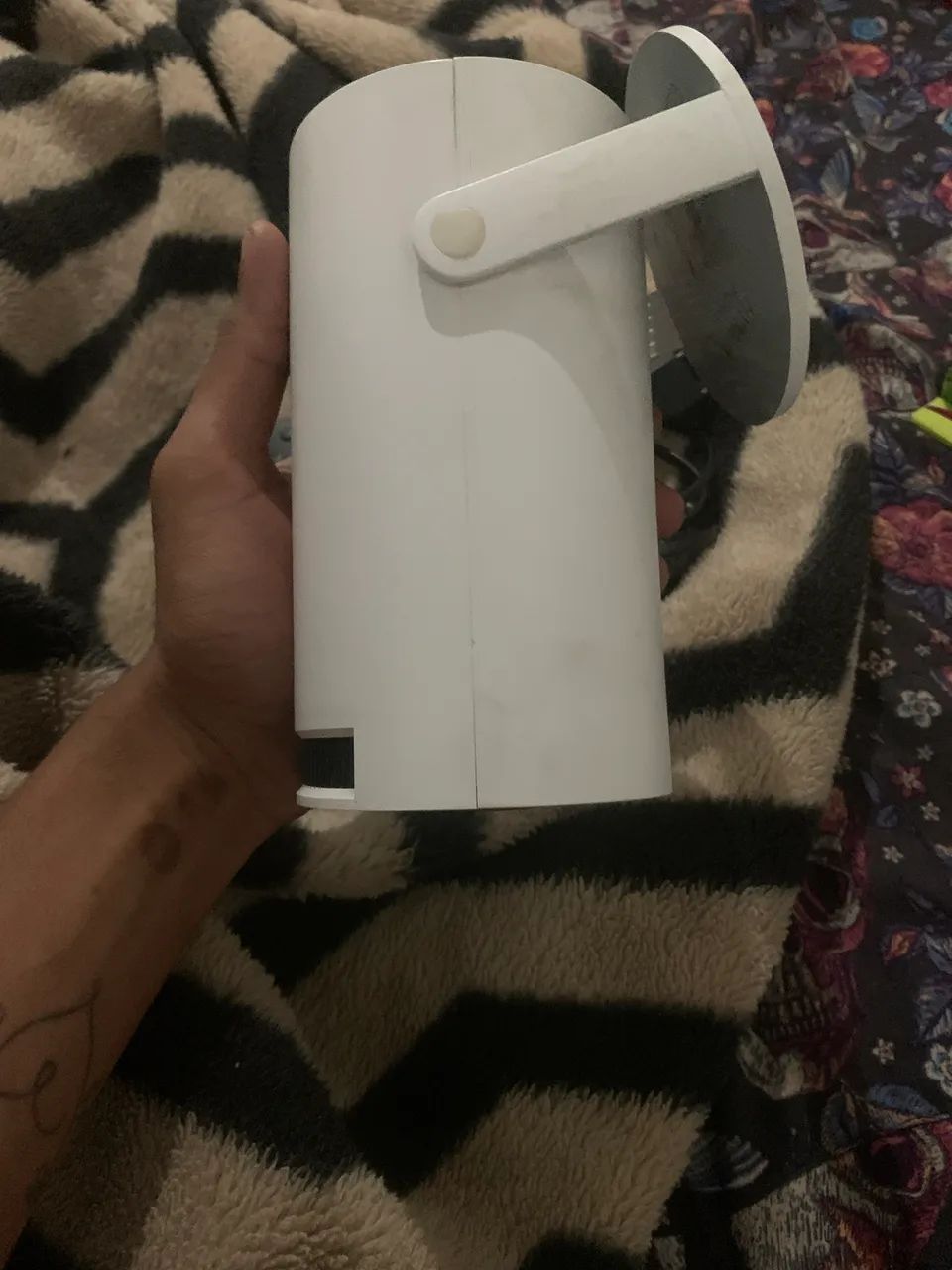 Projeto portátil 4.k - Foto 2