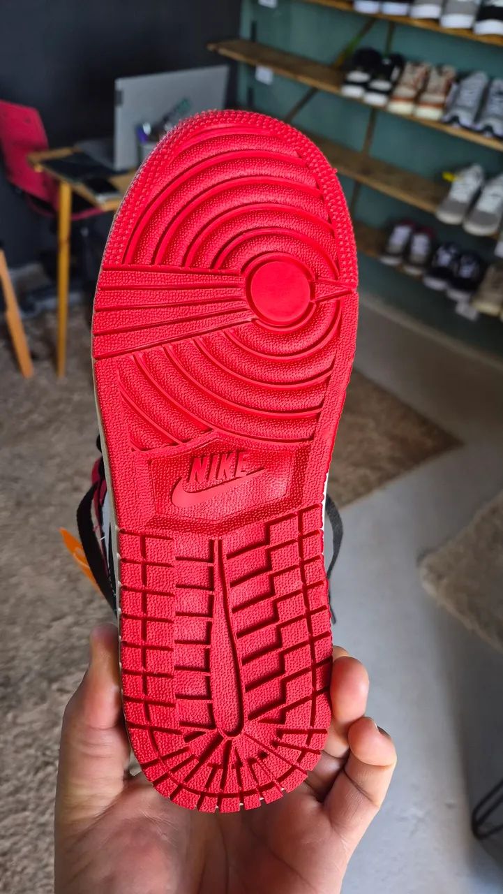 JORDAN LINHA PREMIUM N37 - Foto 4