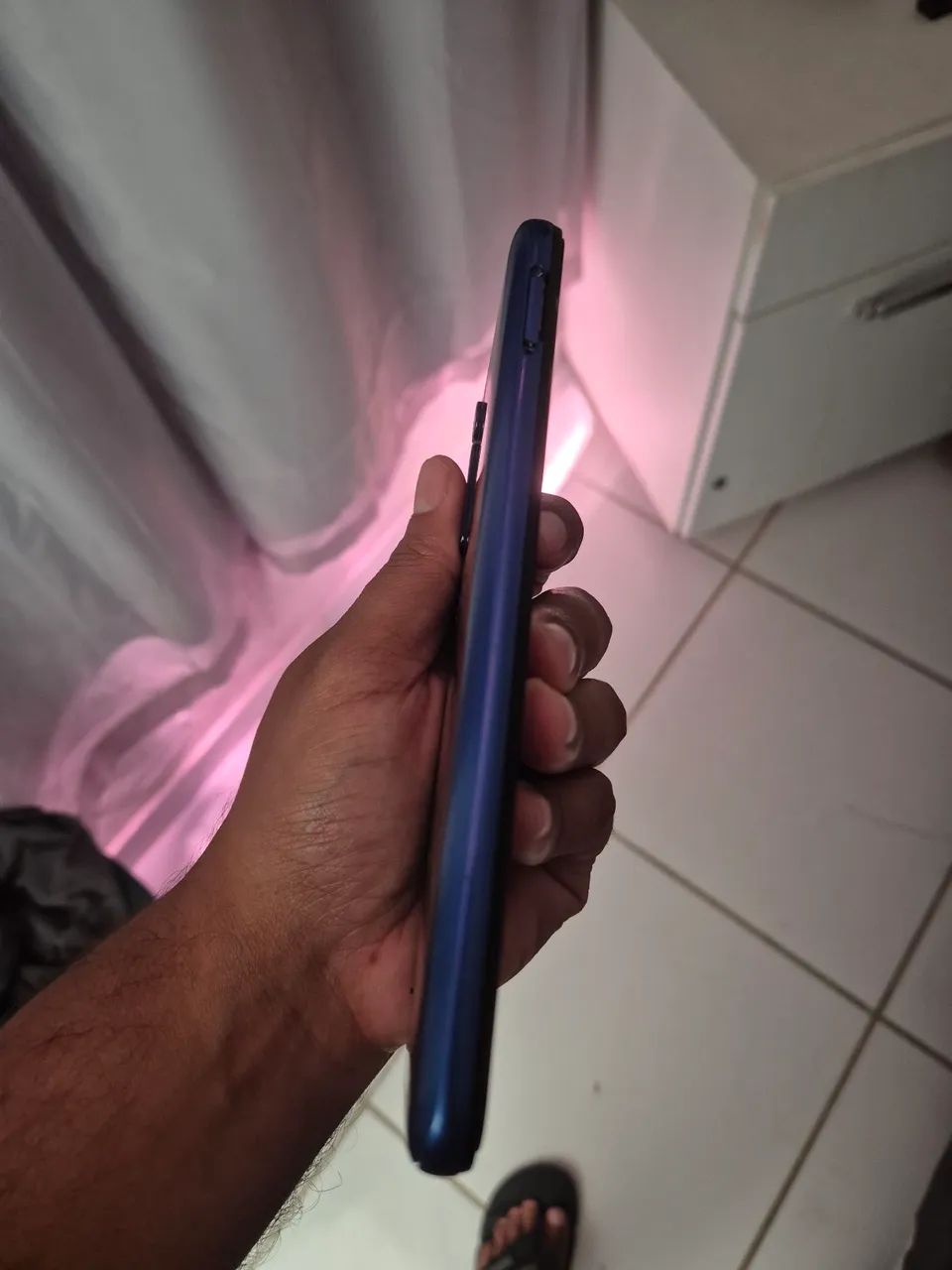 V/T motorola one fusion  - Foto 5