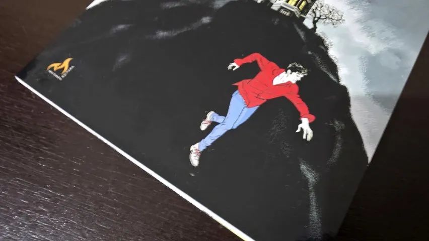 Dylan Dog - Nova Série Vol. 22 - Bonelli - HQ Mythos - Foto 4