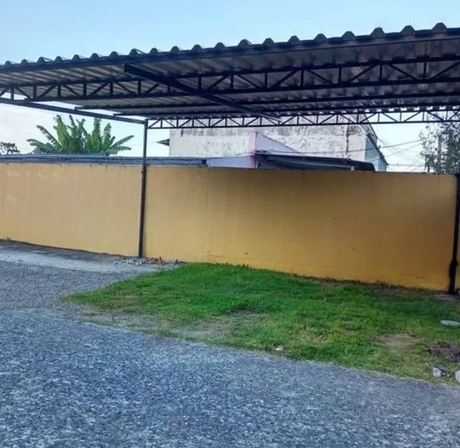 fabricaçao e montagem de estrutura  - Foto 3