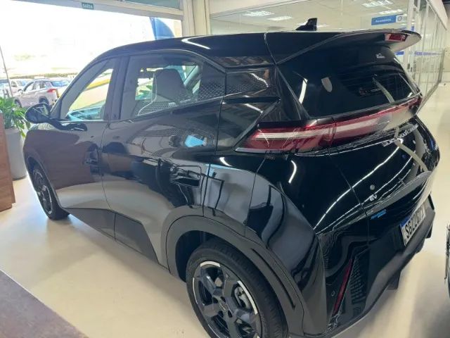 BYD Dolphin Mini (Elétrico) 2025 - Foto 3