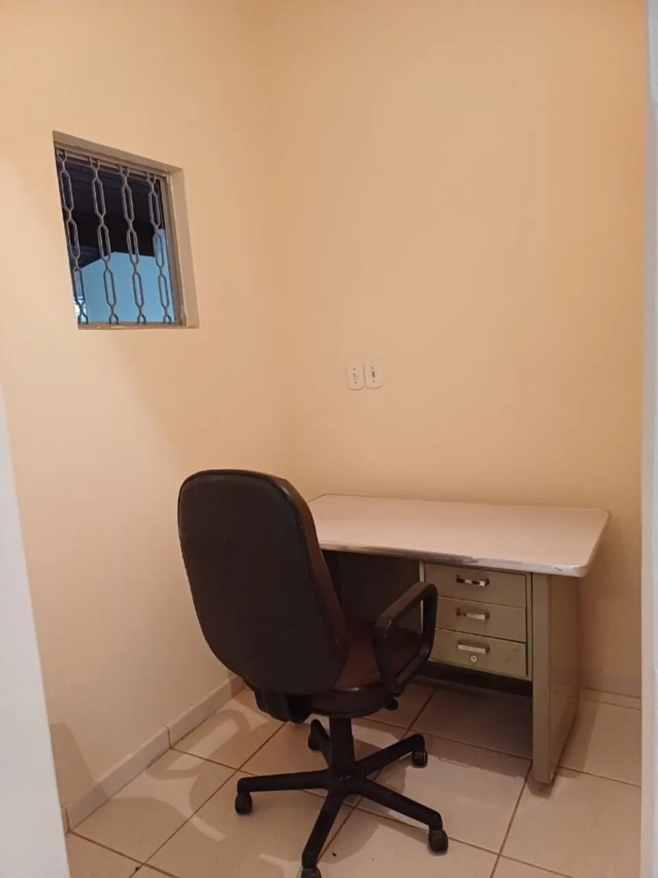 Casa ampla e saudável em Lorena, com Quarto e Escritório, em  Vila Rural, próxima ao Shopp - Foto 4