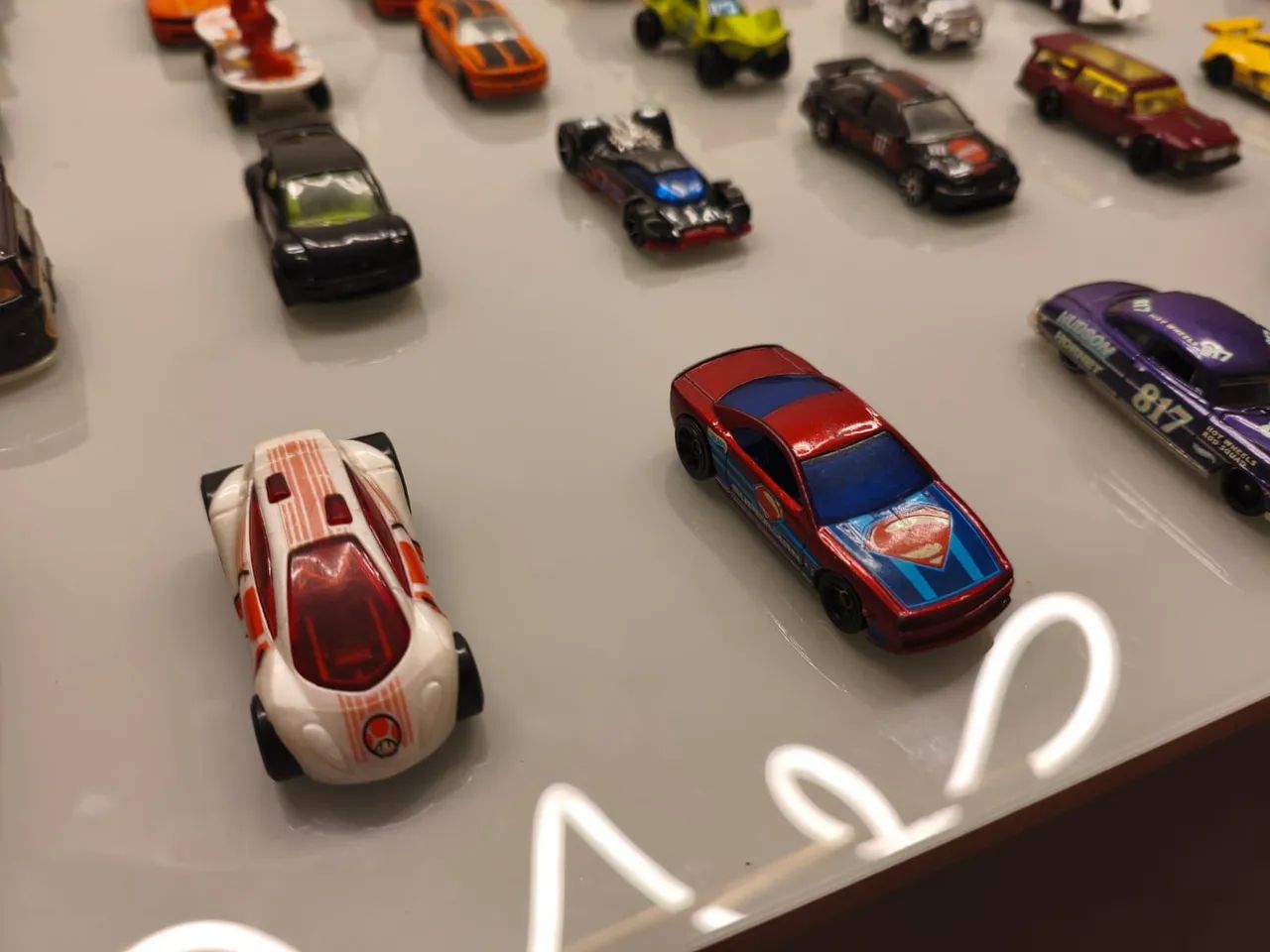 Hotwheels  - Foto 3