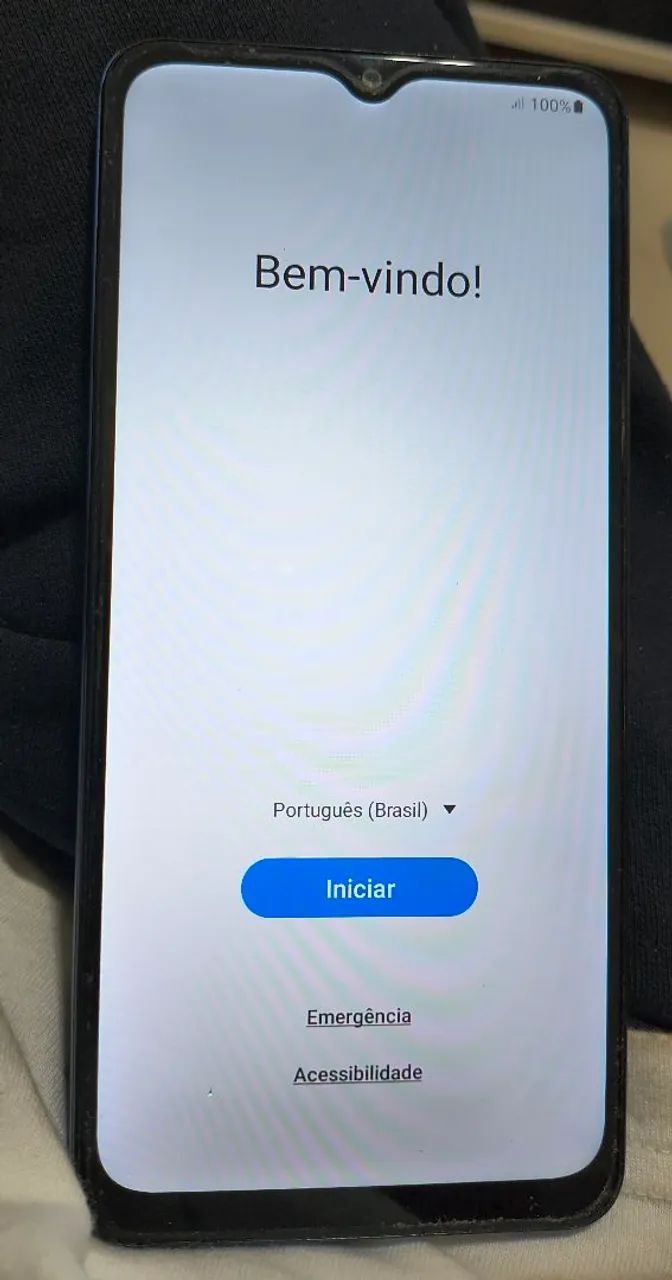 SAMSUNG GALAXY M12 64 GB (Completo conforme descrição e em estado impecável) - Foto 2
