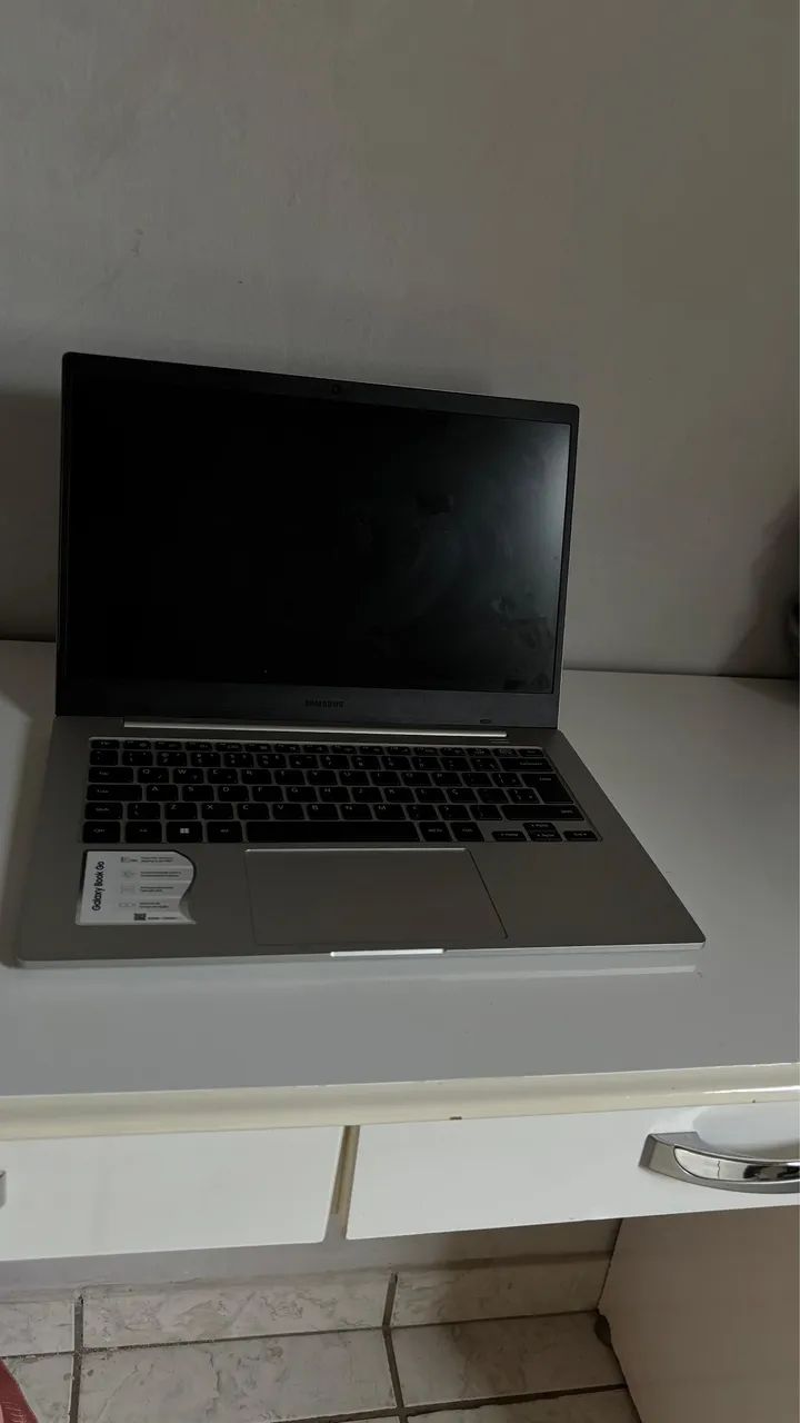 notebook galaxy book - Foto 3