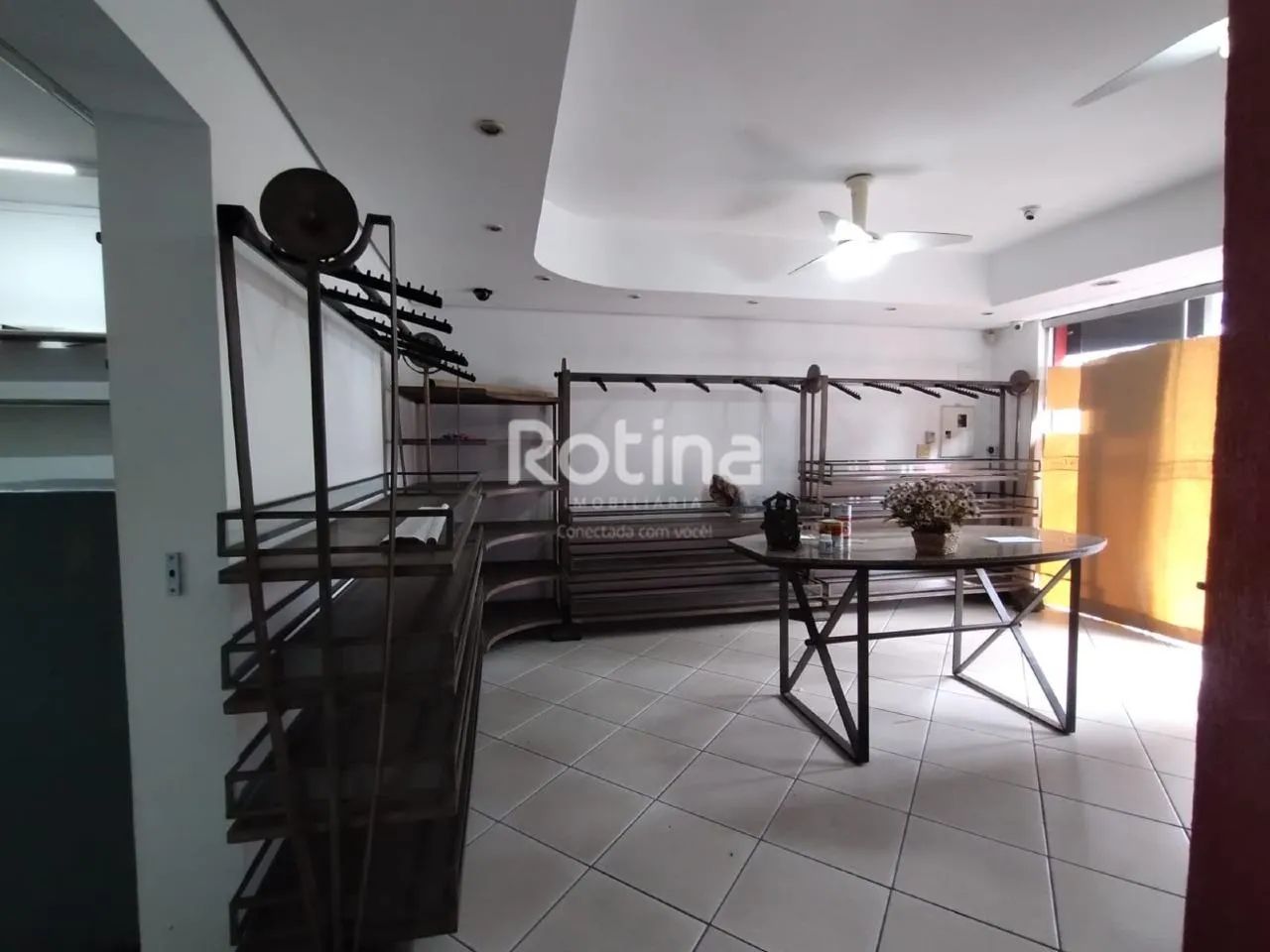 Loja para alugar, Centro - Uberlândia/MG - Rotina Imobiliária - Foto 5