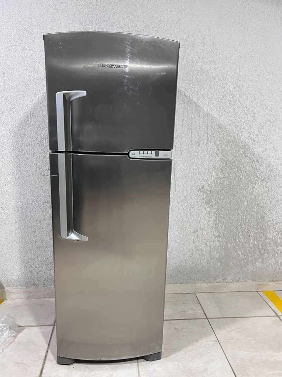 GELADEIRA BRASTEMP  - Foto 3