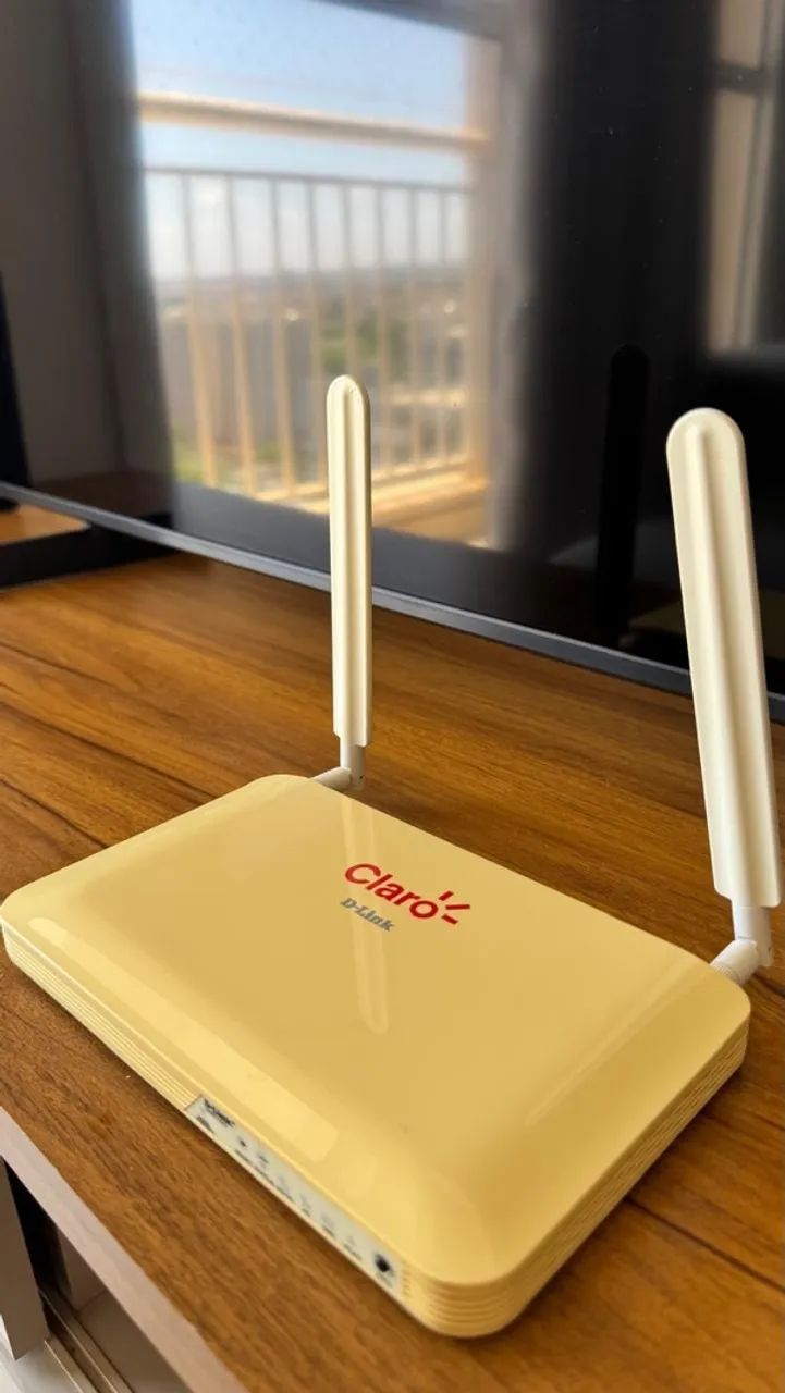 Modem roteador 4g DWR-922B - Foto 2