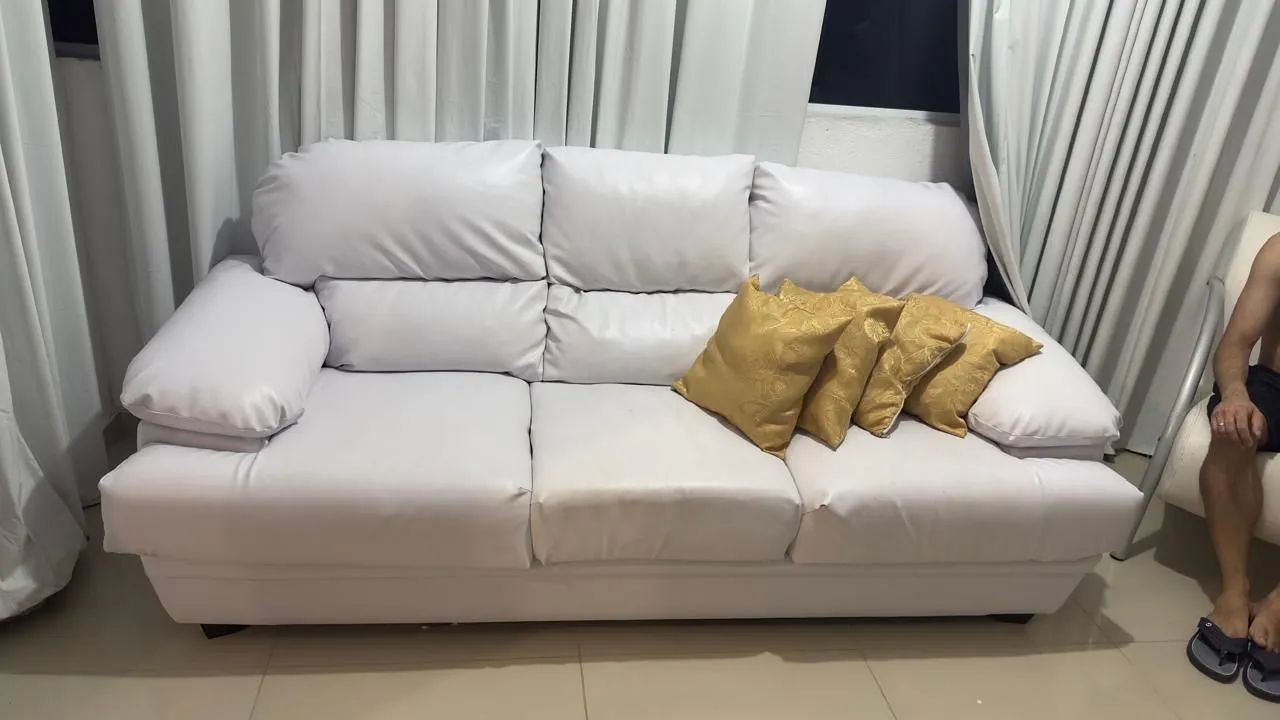 Sofá  - Foto 2