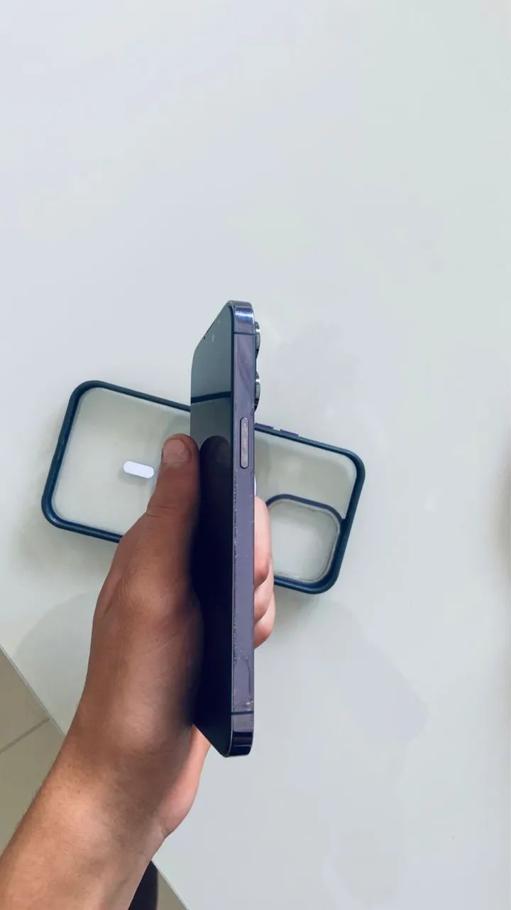 iPhone 14 Pro Max  - Foto 4