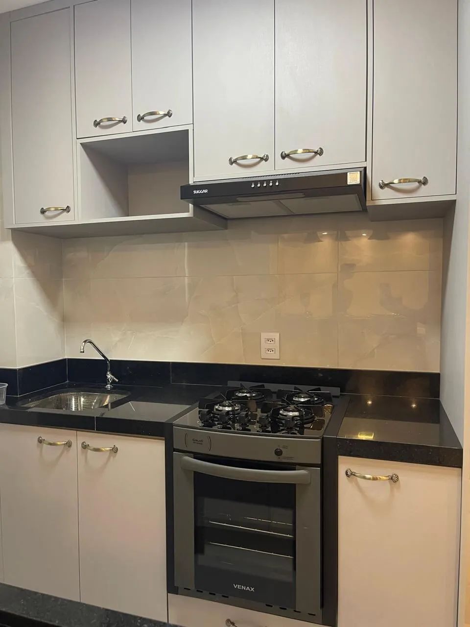 Apartamento com 2 quartos no Chapada dos Pampas - Foto 4