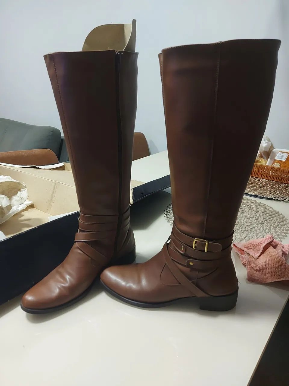 Bota  - Foto 2