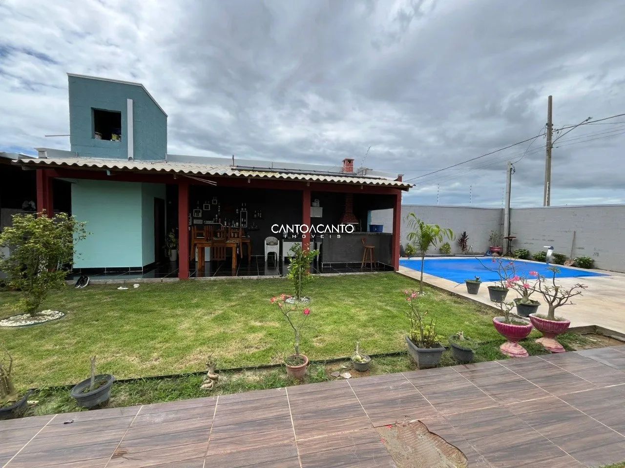 Imóvel Residencial