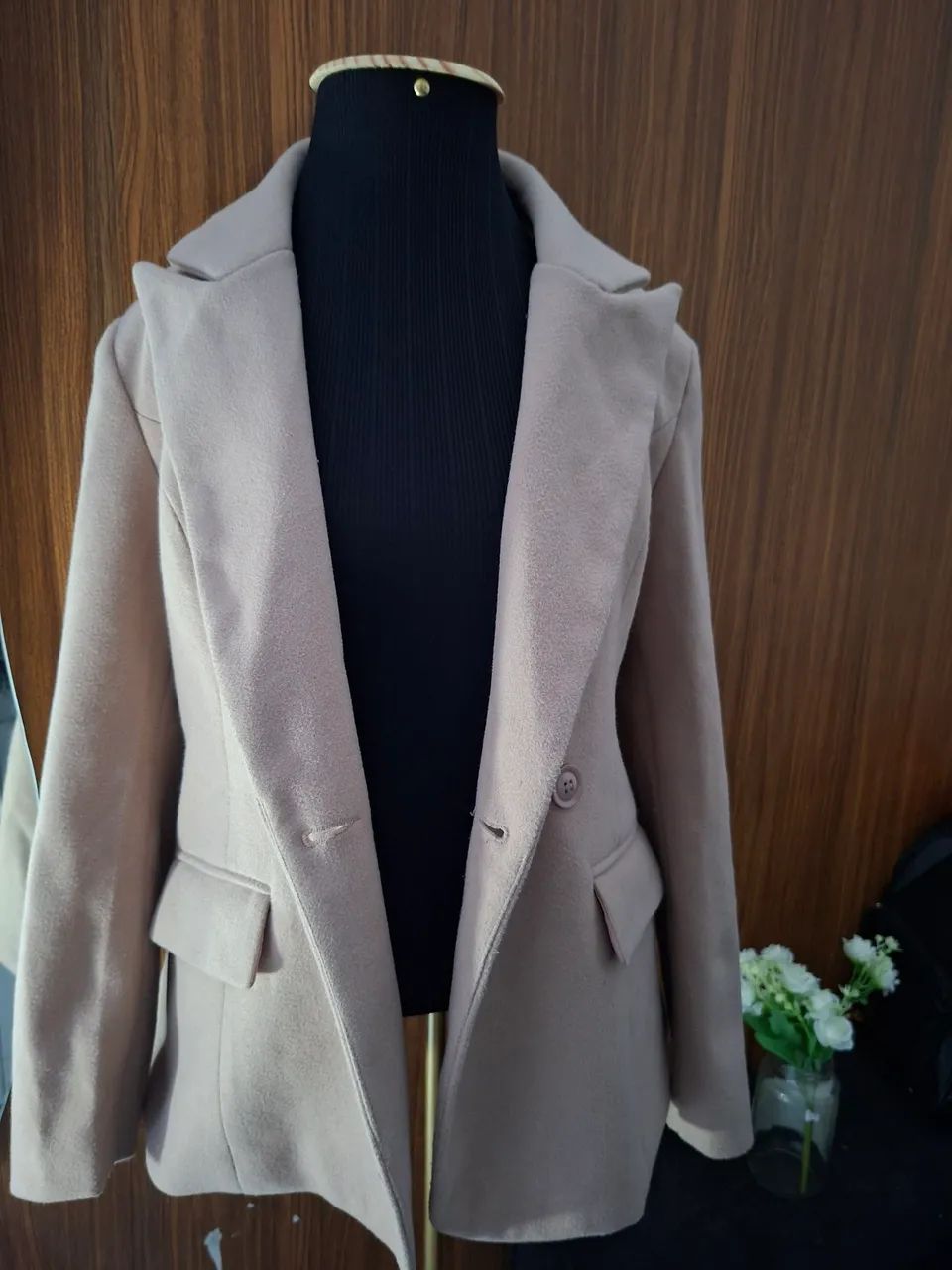 Blazer - Foto 2