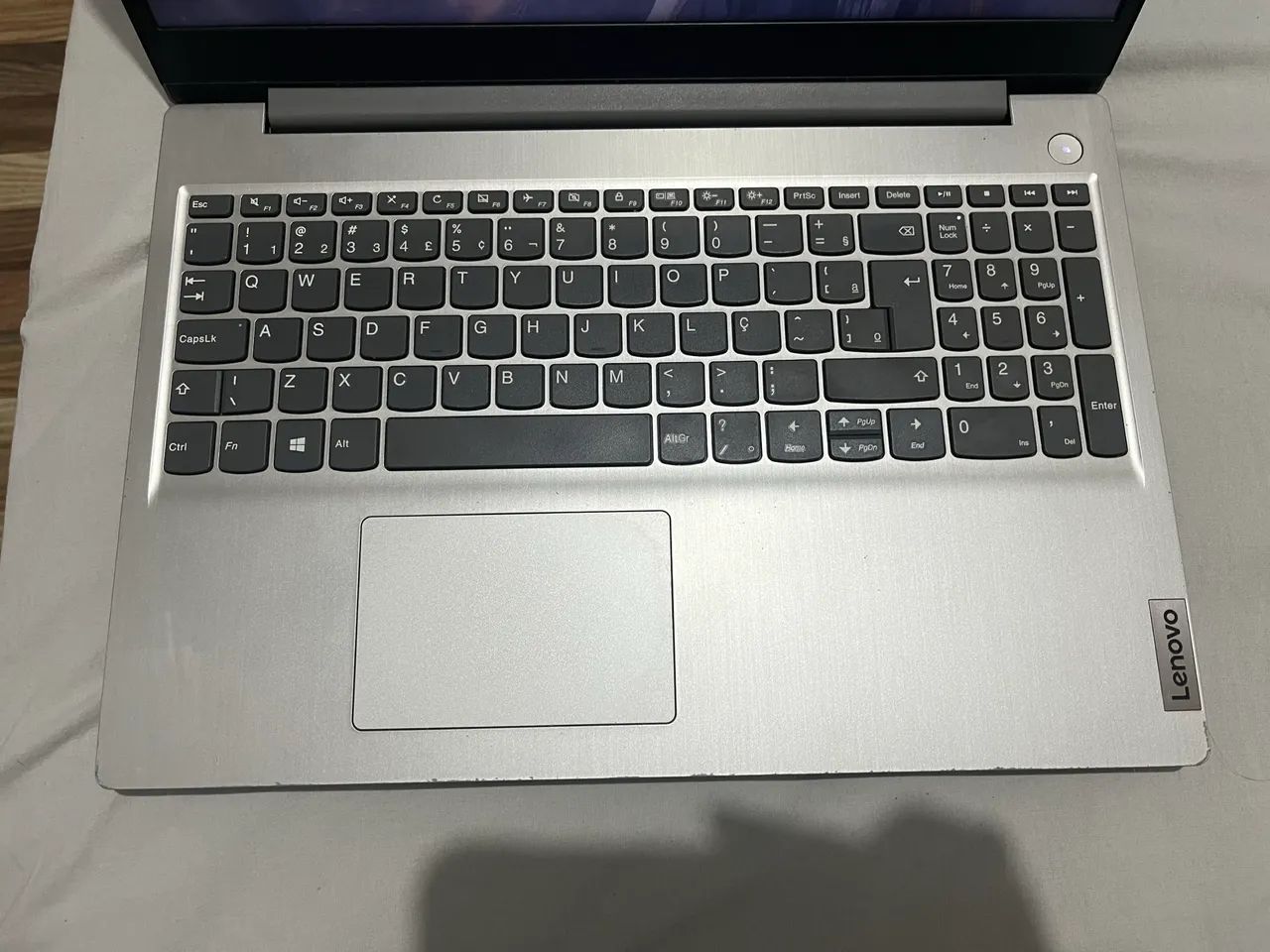 Lenovo Ideapad3 - Foto 5