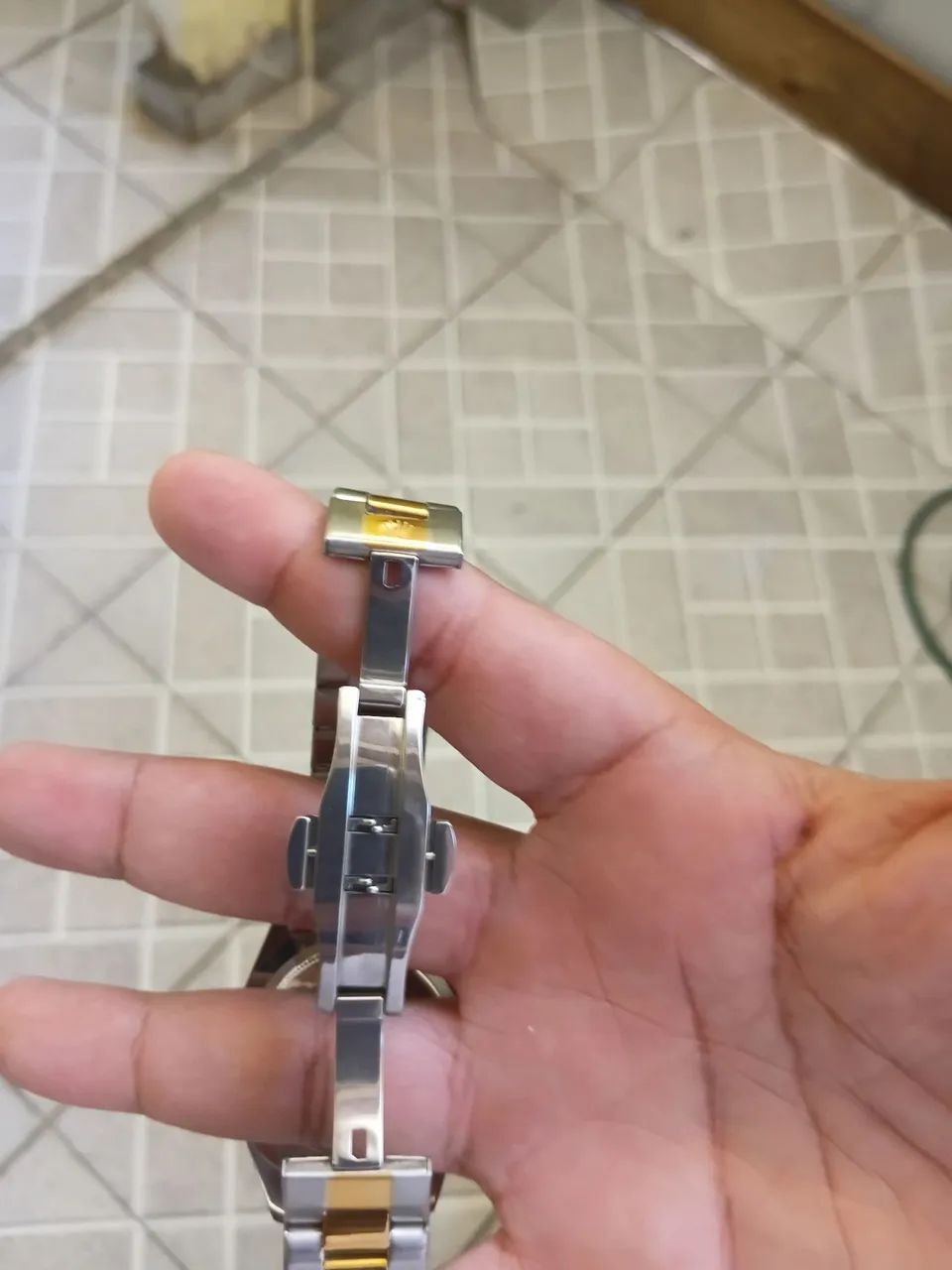 Relógio rolex - Foto 3