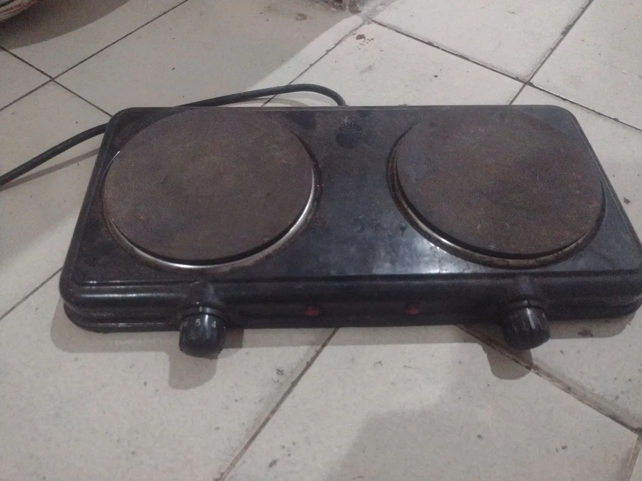 Fígado elétrica 