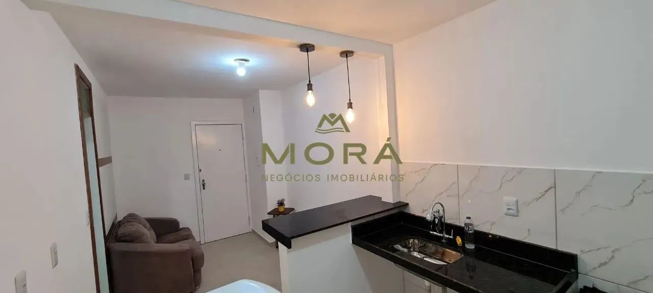 Apartamento Mobiliado localizado na Avenida Canavieiras - Foto 9