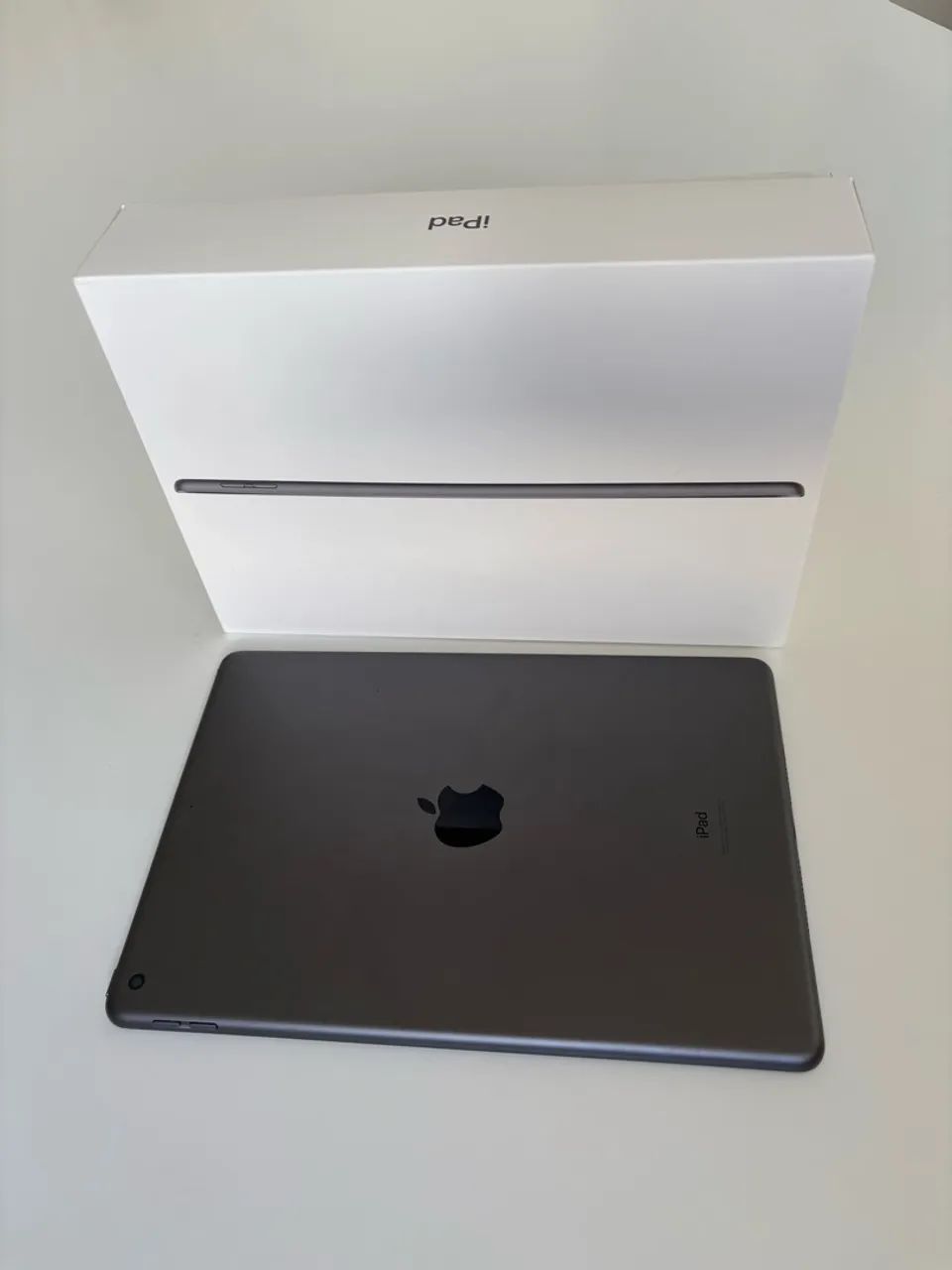 Vendo iPad 9 geração  - Foto 2