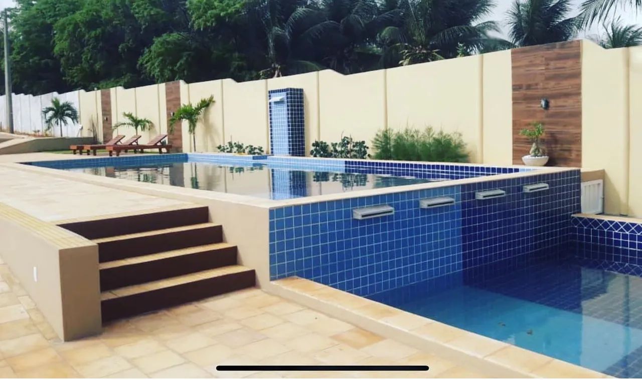 Vendo terreno no Condomínio Jardins de Cristovão - Foto 6