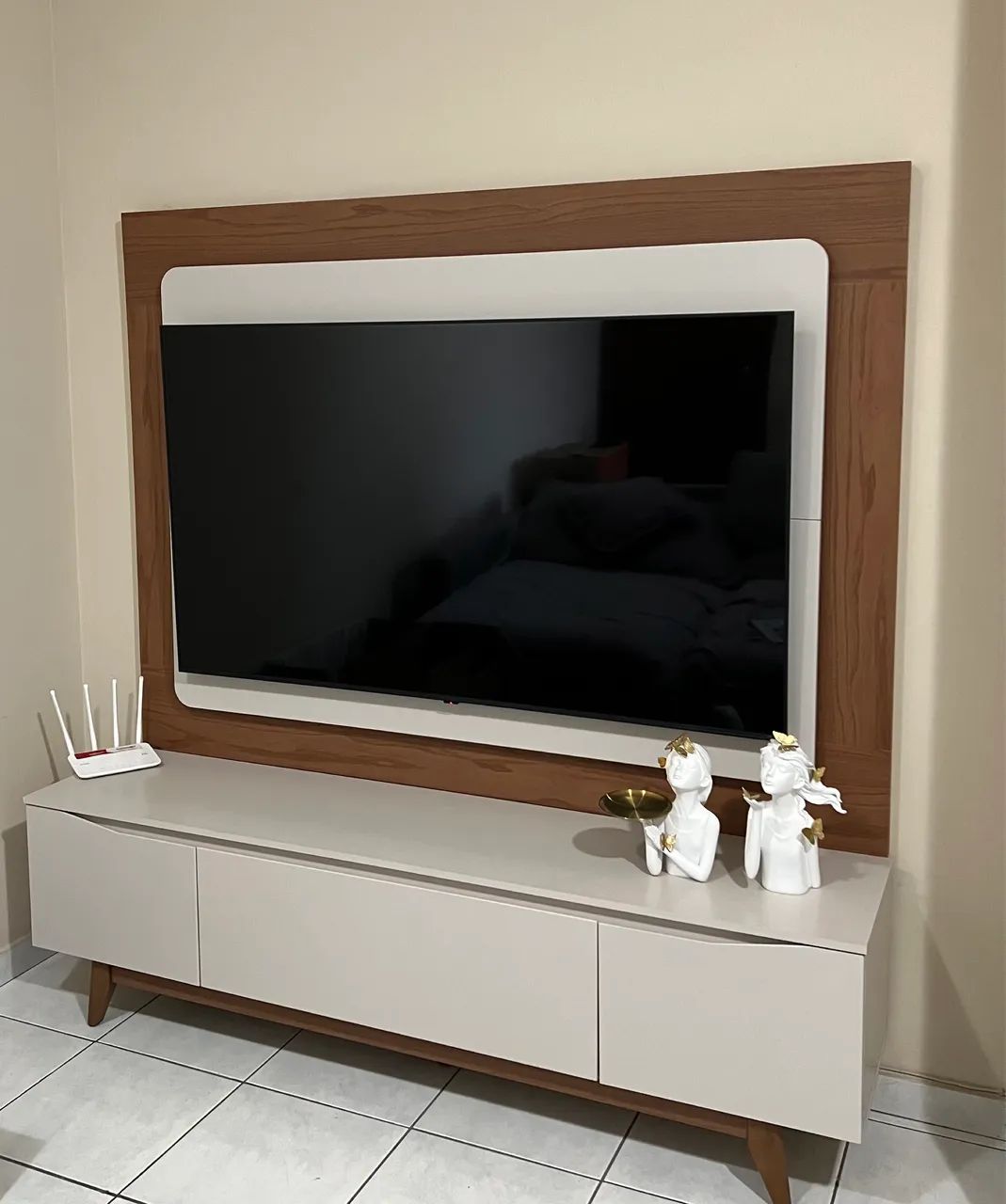 Rack e painel - Foto 2