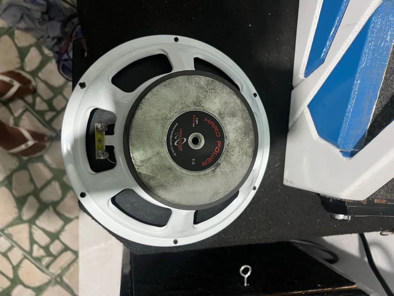 Médio hp200  - Foto 2