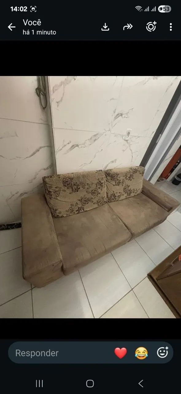 Sofa  130, 00 - Foto 2