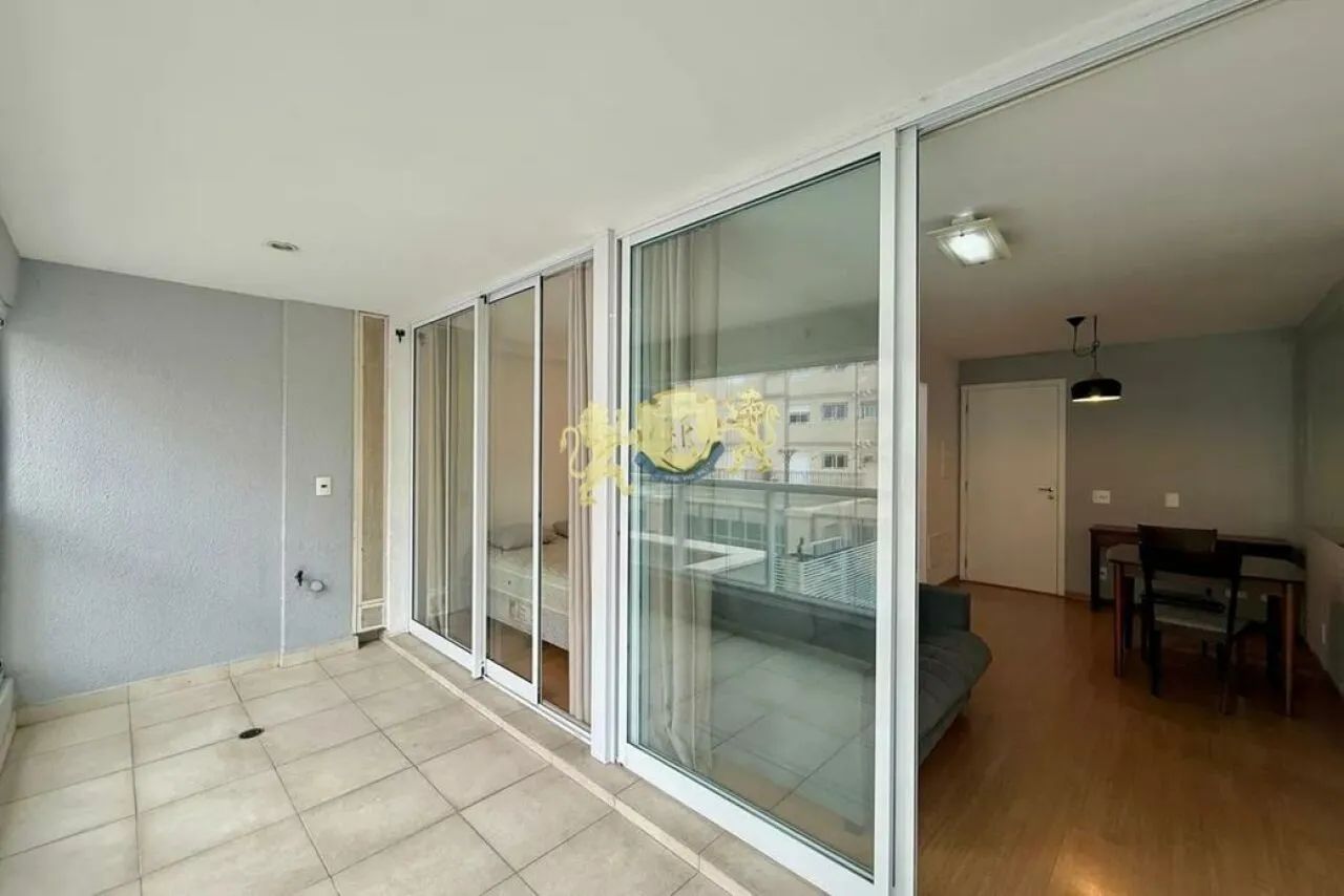Flat com 1 Quarto à venda, 50m² - Campo Belo - Foto 3