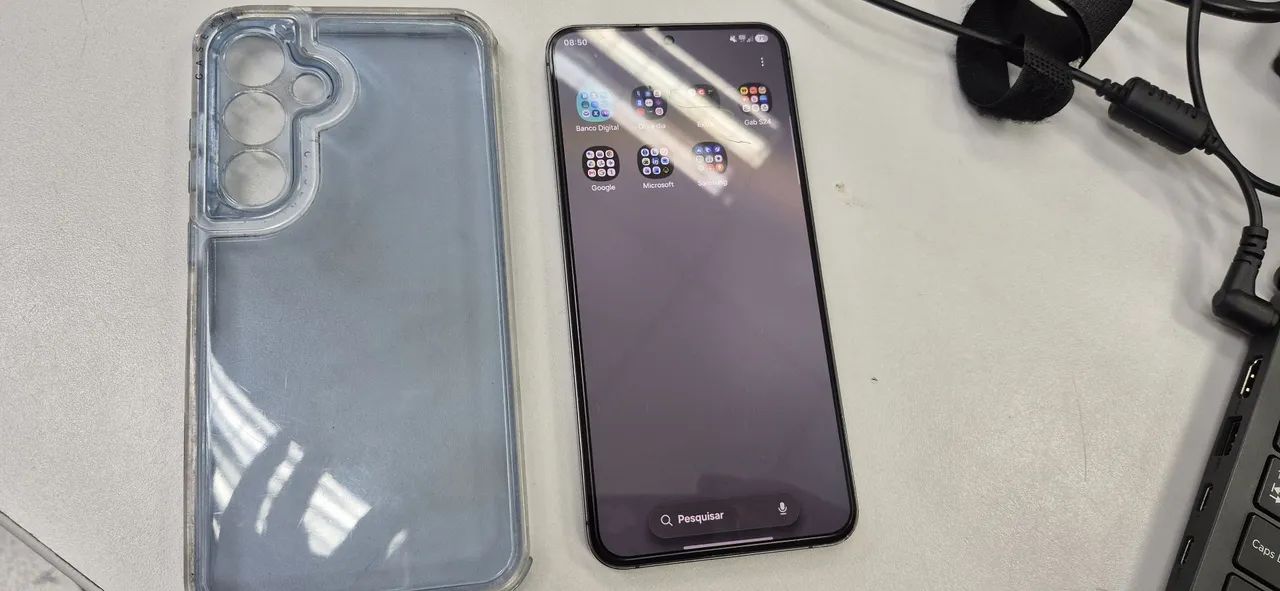 Samsung Galaxy S24+ Plus 256 GB - Foto 5
