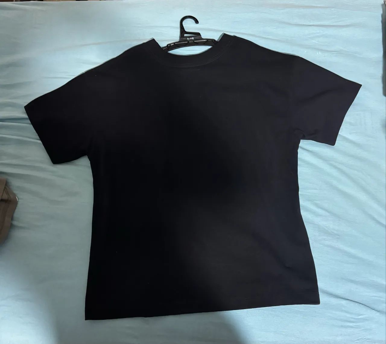Camiseta leordre PARIS MAKE ME DRINK - Foto 2