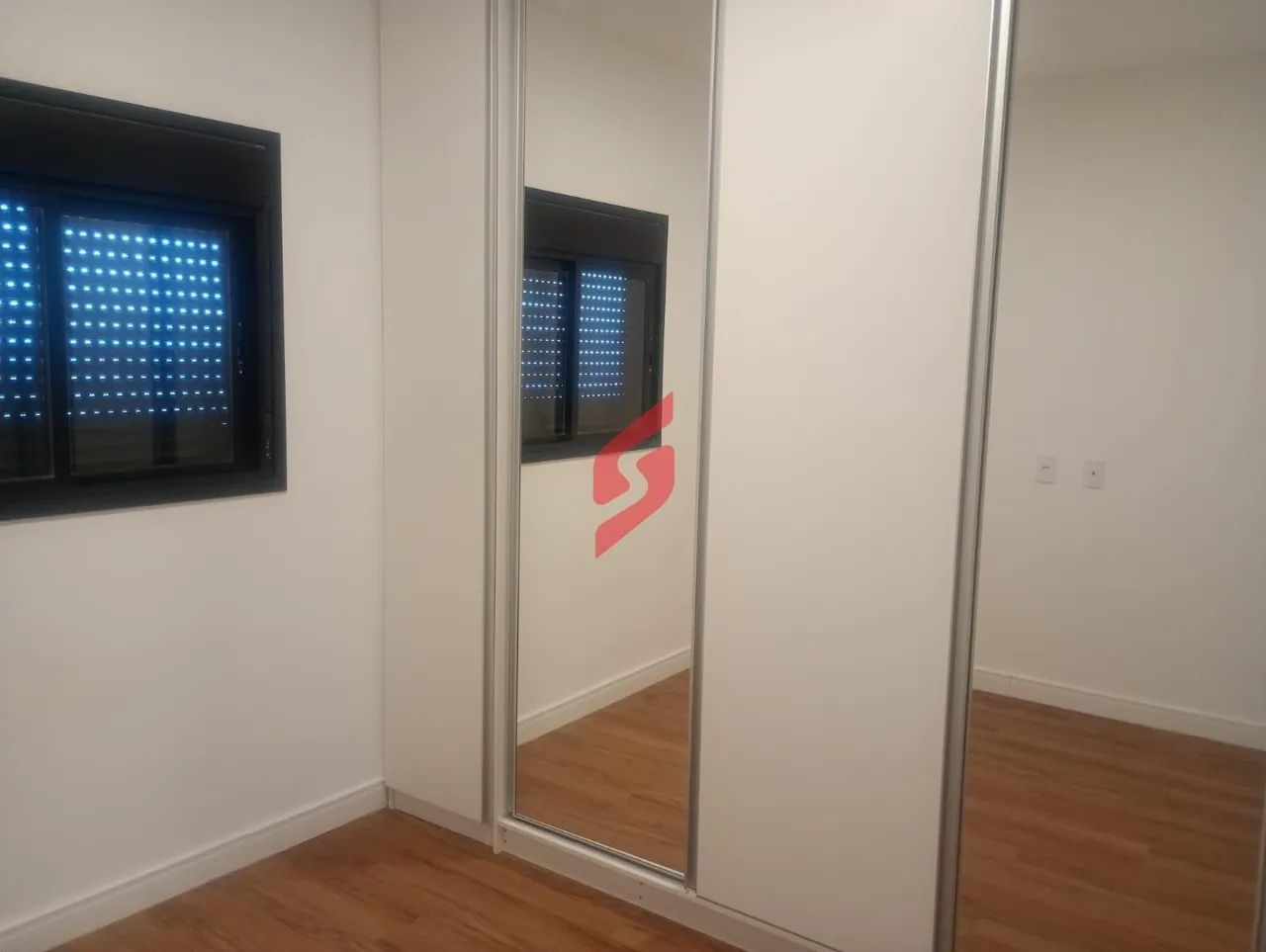 Apartamento com 2 dormitórios Parque Campolim - Sorocaba - Foto 4
