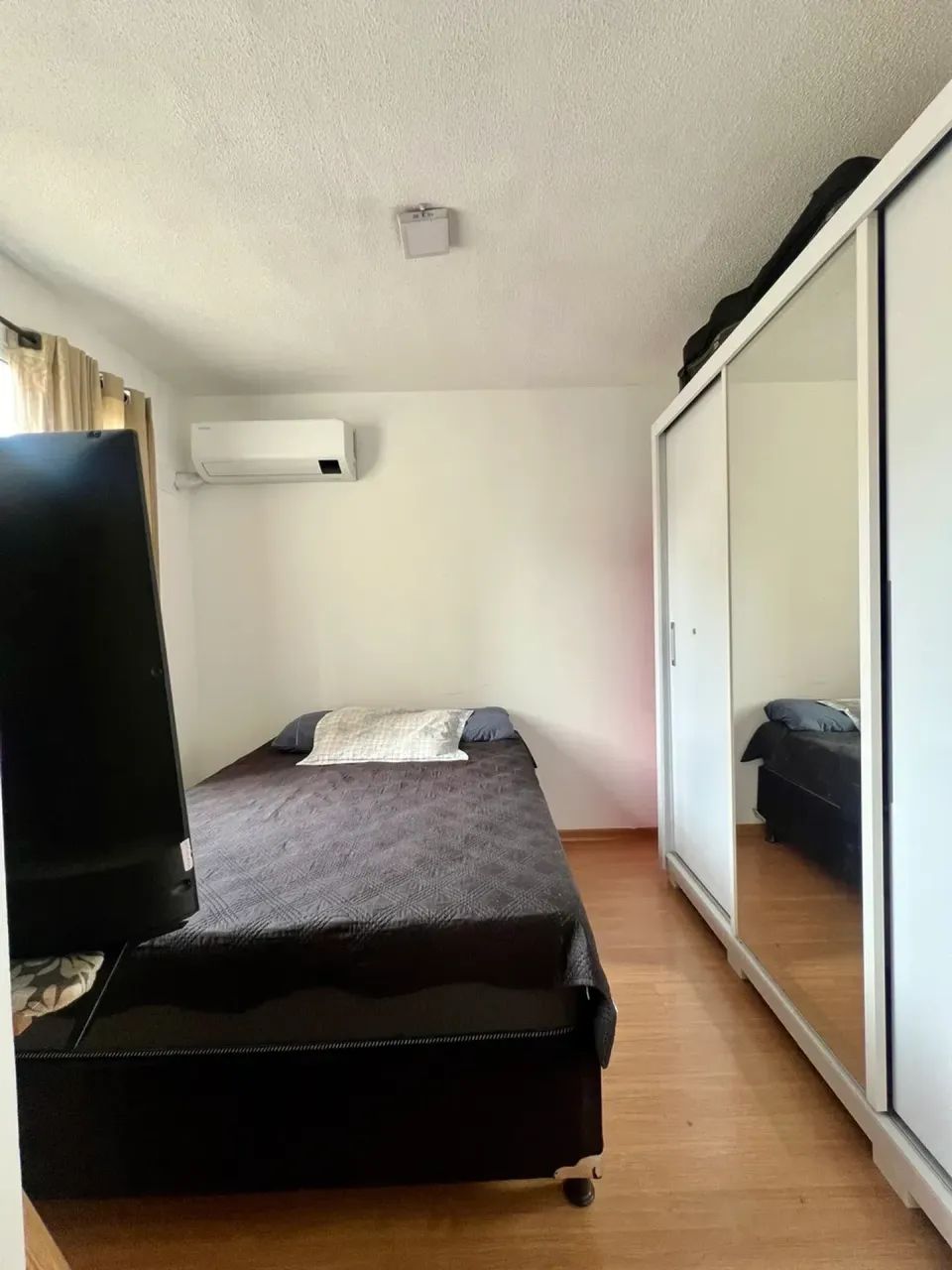 apartamentochapadadoshibiscos - Foto 2