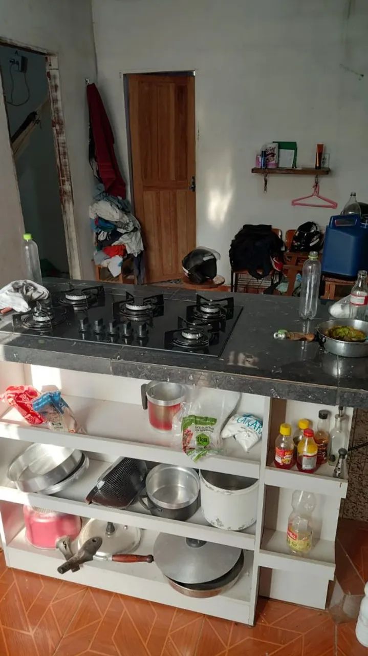 CASA CIDADE DE DEUS - Foto 2