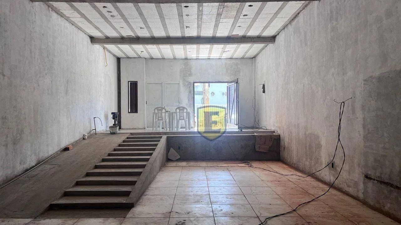 LOCAÇÃO | GALPÃO / SALÃO COMERCIAL | COHAMA - Foto 2