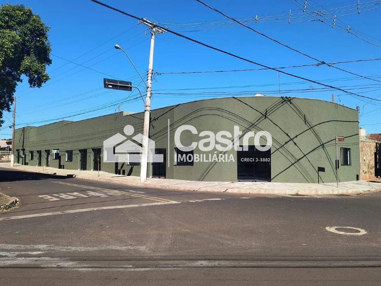 SALA COMERCIAL NOVA PARA LOCAÇÃO  SERTÃOZINHO/SP* - Foto 5