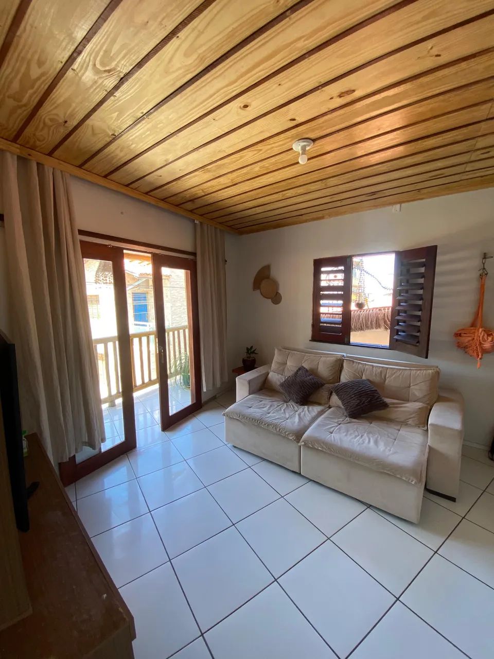 Aluguel de casa por temporada  - Foto 4