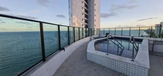 [ELS005] COBERTURA PINA RECIFE - PE