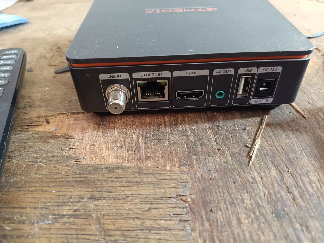 Vendo receptor  - Foto 2