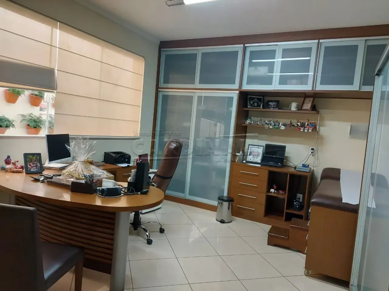 Comercial Sala em São Carlos - Foto 5