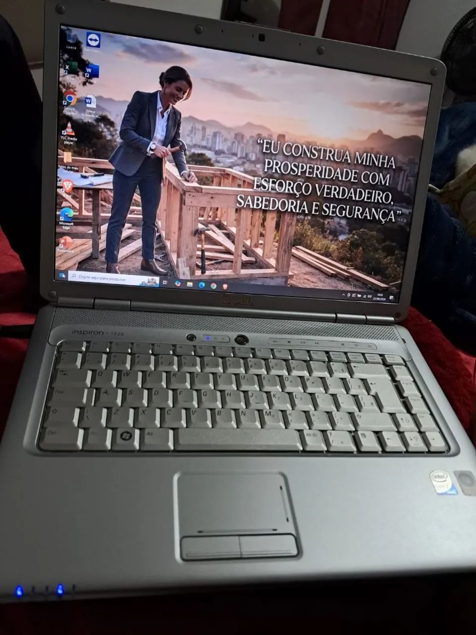 Notebook  - Foto 4