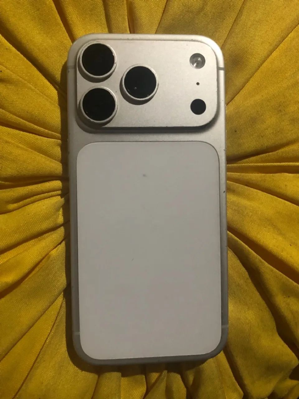 iPhone 17 pro