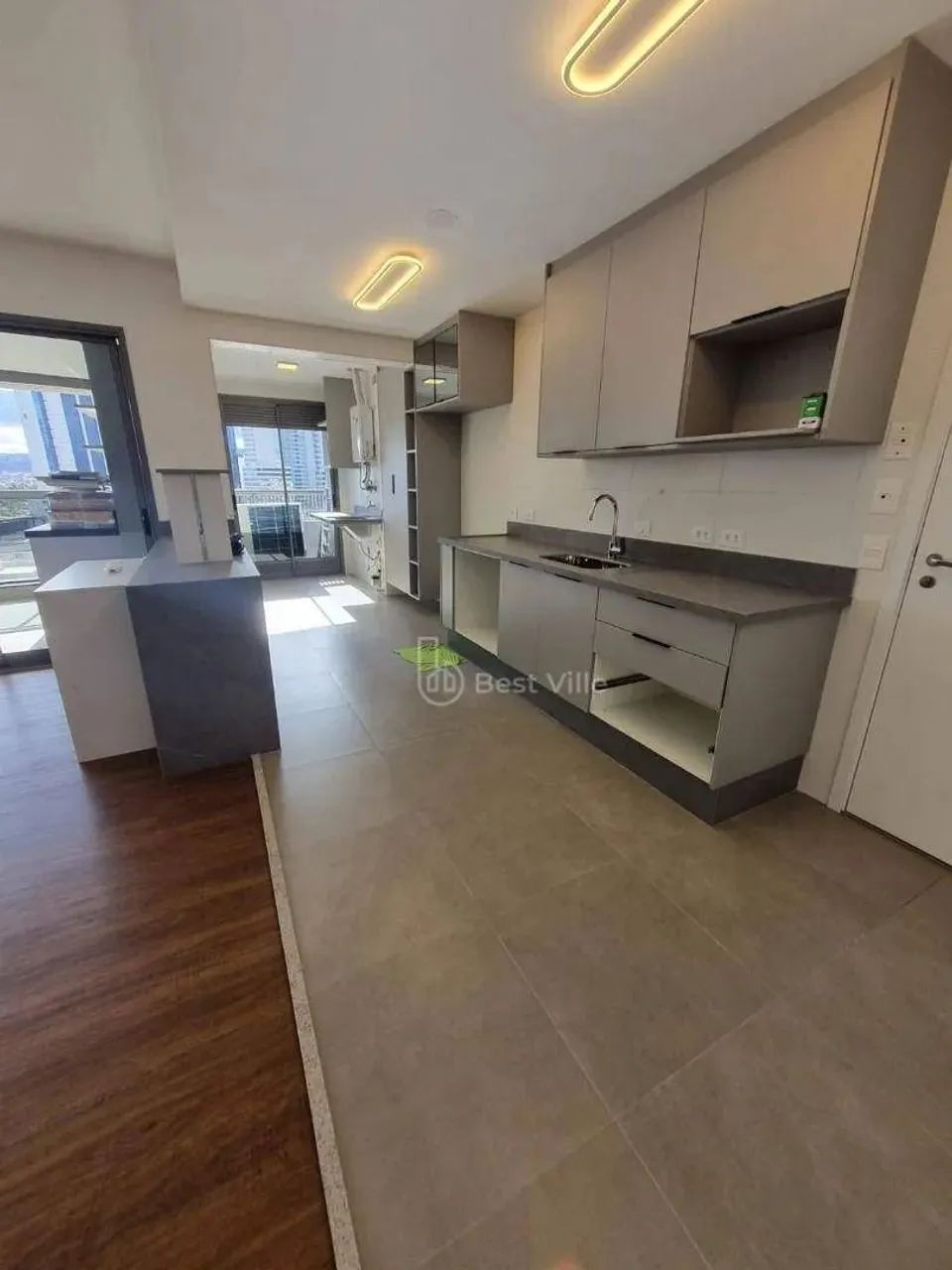 Apartamento com 2 dormitórios, 123 m² - venda por R$ 2.300.000,00 ou aluguel por R$ 21.466 - Foto 3