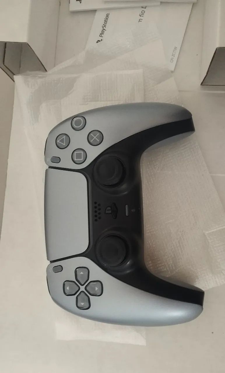 Dualsense PS5 - Foto 2