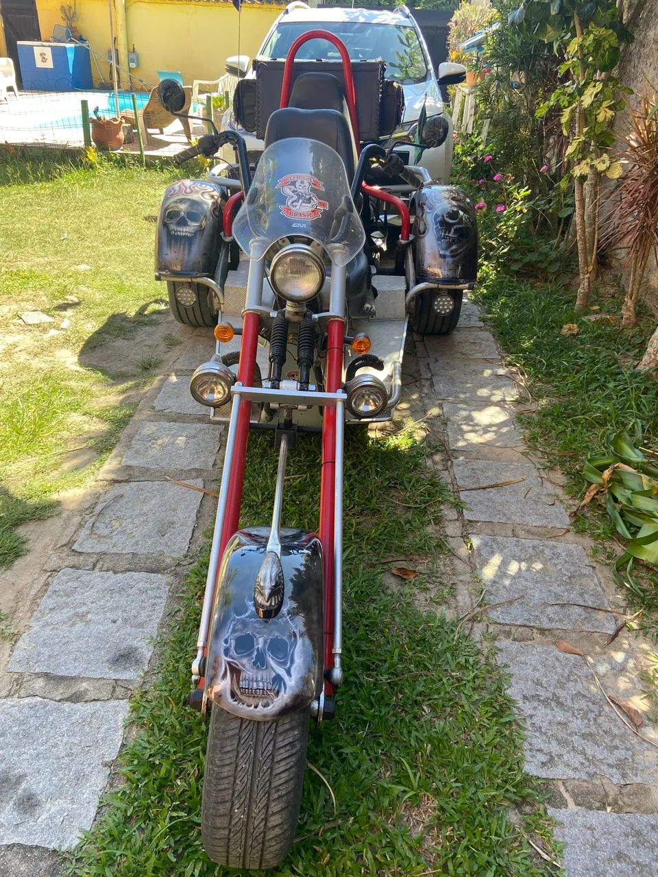 Triciclo - Foto 2
