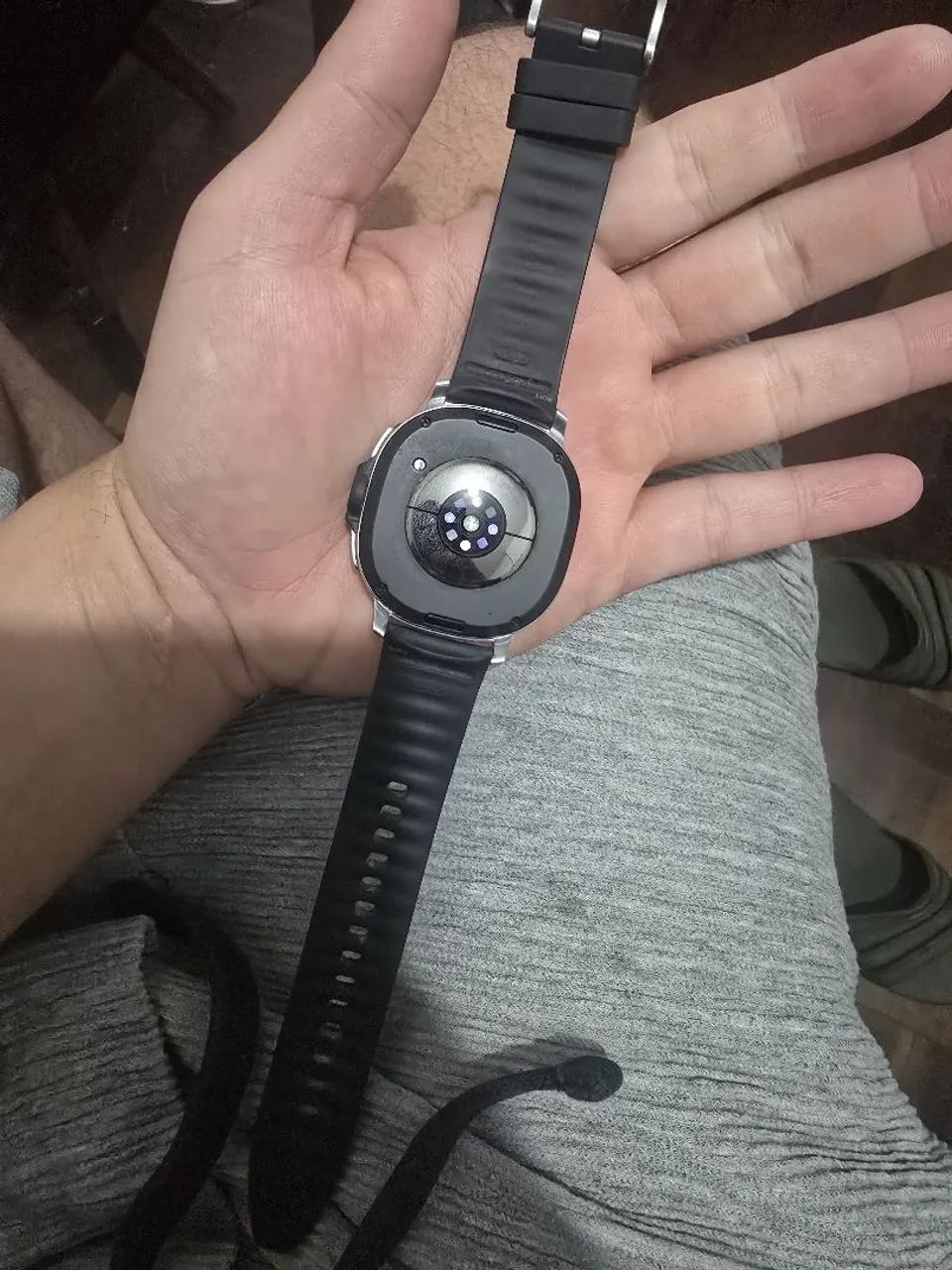 Smartwatch Samsung  - Foto 5
