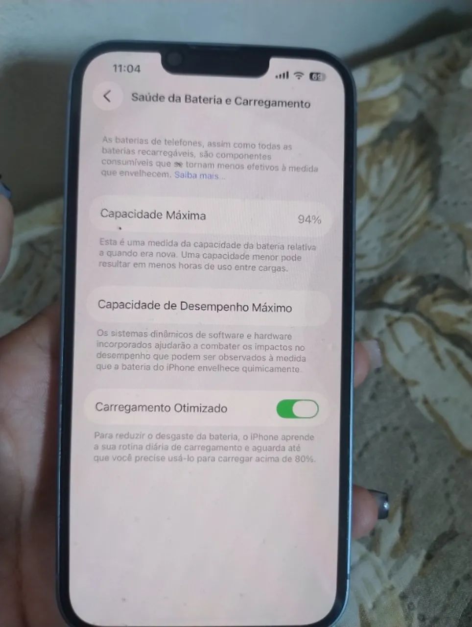 iPhone 14 - Foto 5