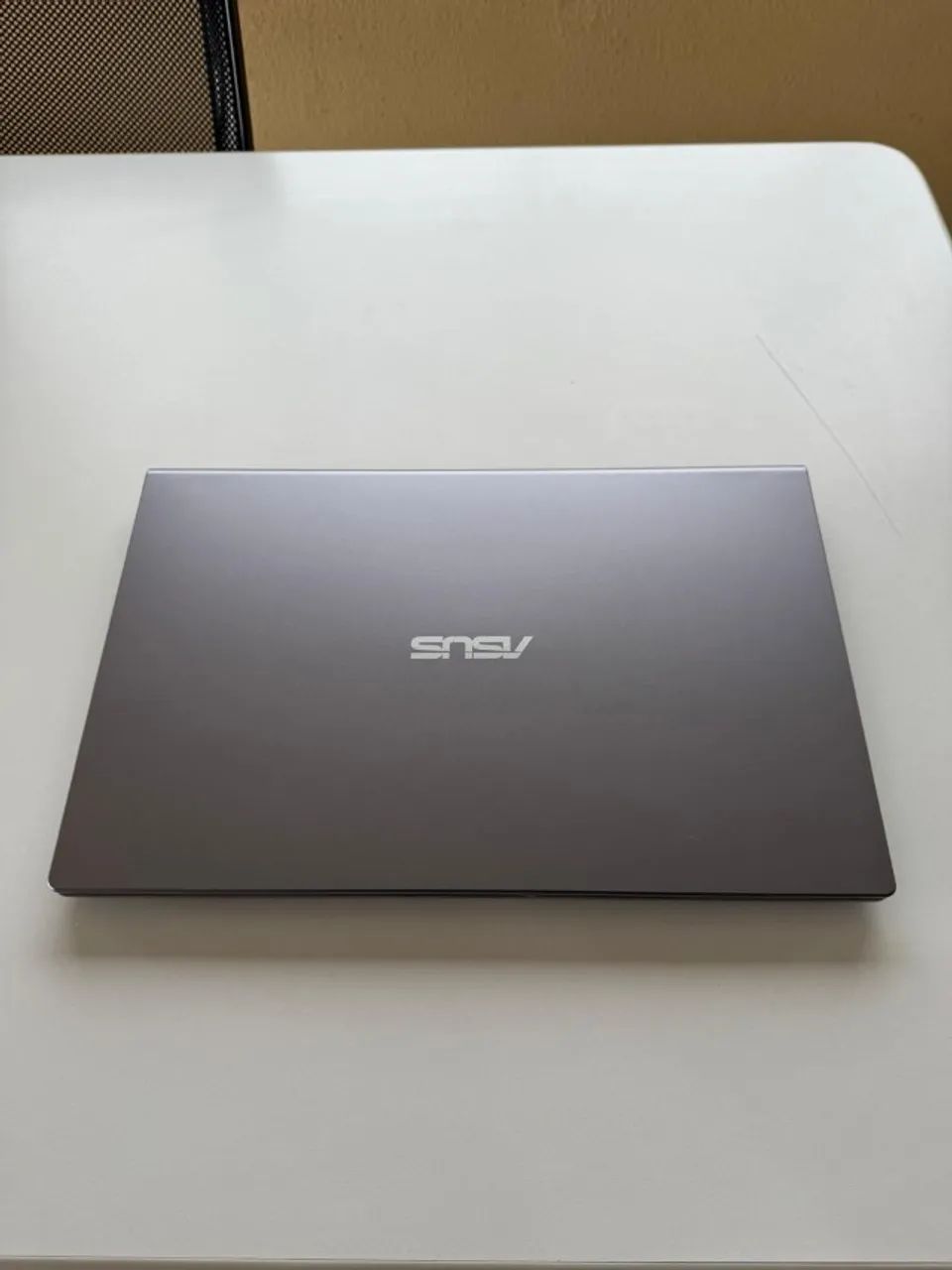 Notebook ASUS i5 + NVIDIA | 8 GB RAM | SSD 256 GB | Pouco usado - Foto 3