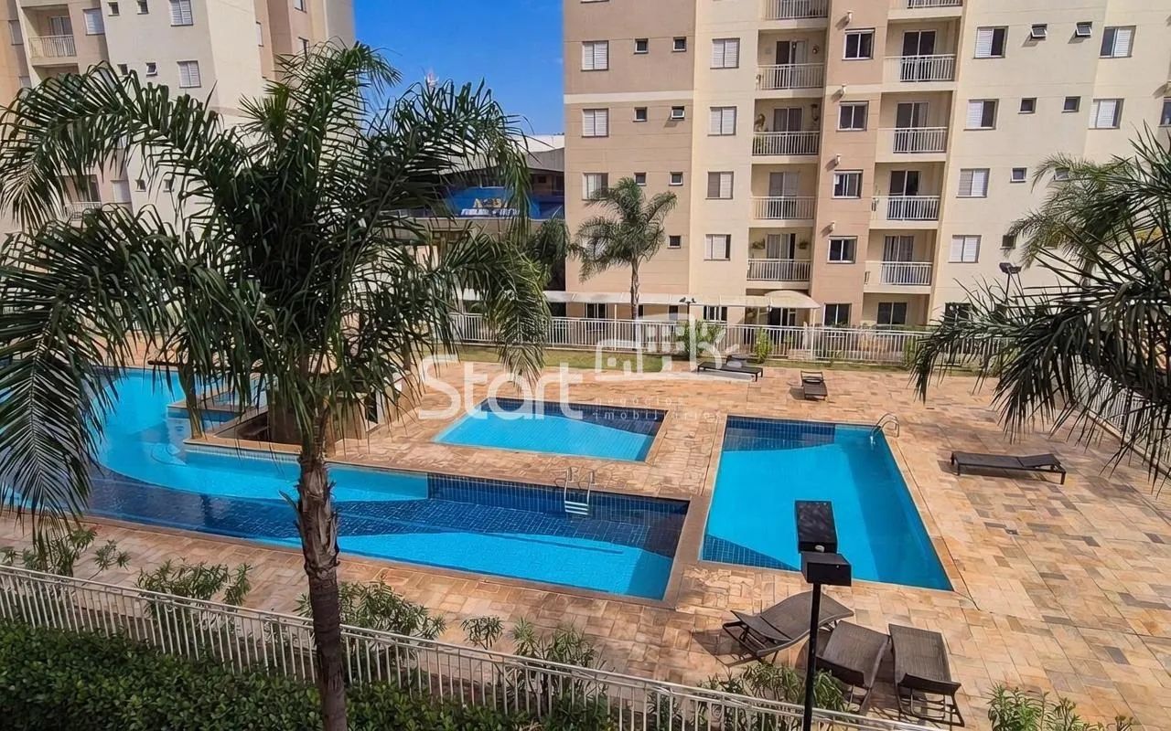 apartamento - Taquaral - Campinas