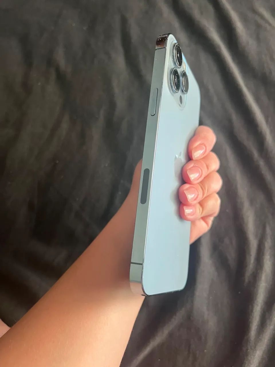 IPHONE 13 PRO MAX 128GB - Foto 3